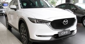 Mazda CX 5 2018 - Bán Mazda CX 5 sản xuất 2018, giá chỉ 899 triệu giá 899 triệu tại Vĩnh Long