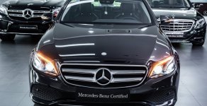 Mercedes-Benz C ũ Meredes-Benz E 250 2016 - Xe Cũ Mercedes-Benz E 250 2016 giá 2 tỷ 290 tr tại Cả nước