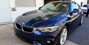 BMW 1 Mới  4 420I GRAN COUPE 208 2018 - Xe Mới BMW 4 420I GRAN COUPE 2018 giá 1 tỷ 749 tr tại Cả nước