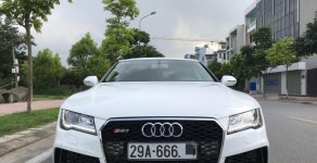 Audi A7 Cũ   Sportback 3.0 2012 - Xe Cũ Audi A7 Sportback 3.0 2012 giá 1 tỷ 790 tr tại Cả nước