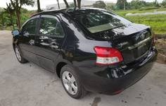 Acura CL 2009 - Bán xe vios 2009 giá 175 triệu tại Cả nước