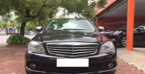 Mercedes-Benz C ũ Meredes-Benz  200 2008 - Xe Cũ Mercedes-Benz C 200 2008 giá 415 triệu tại Cả nước