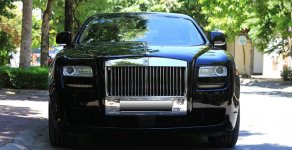 Rolls-Royce Ghost Cũ   Luxury 2011 - Xe Cũ Rolls-Royce Ghost Luxury 2011 giá 10 tỷ 898 tr tại Cả nước
