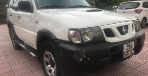 Nissan Terrano Cũ   MT 2003 - Xe Cũ Nissan Terrano MT 2003 giá 280 triệu tại Cả nước