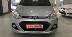 Hyundai i10 -   cũ Nhập khẩu 2016 - Huyndai I 10 - 2016 Xe cũ Nhập khẩu giá 345 triệu tại Phú Thọ
