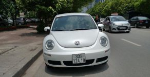 Volkswagen Beetle Cũ   1.6 AT 2010 - Xe Cũ Volkswagen Beetle 1.6 AT 2010 giá 550 triệu tại Cả nước