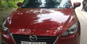 Mazda AZ Cũ  3 AT 2015 - Xe Cũ Mazda 3 AT 2015 giá 600 triệu tại Cả nước