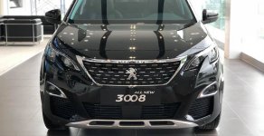 Peugeot 3008 Mới   All New 2017 - Xe Mới Peugeot 3008 All New 2017 giá 1 tỷ 199 tr tại Cả nước
