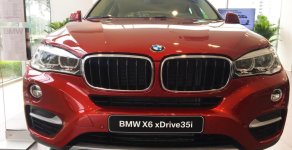 BMW X6 Mới   Xdive35i 2018 - Xe Mới BMW X6 Xdive35i 2018 giá 3 tỷ 218 tr tại Cả nước