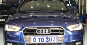 Audi A4 Cũ   1.8 TFSI 2015 - Xe Cũ Audi A4 1.8 TFSI 2015 giá 1 tỷ 170 tr tại Cả nước