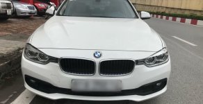 BMW 1 Cũ  3 320i 205 2015 - Xe Cũ BMW 3 320i 2015 giá 1 tỷ 230 tr tại Cả nước