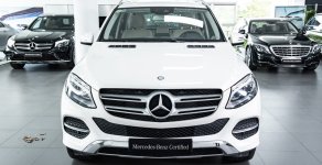 Mercedes-Benz GL Cũ Mercedes-Benz E 400 COUPE 2016 - Xe Cũ Mercedes-Benz GLE 400 COUPE 2016 giá 3 tỷ 490 tr tại Cả nước