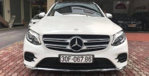 Mercedes-Benz GL Cũ Mercedes-Benz C 300 AMG 2016 - Xe Cũ Mercedes-Benz GLC 300 AMG 2016 giá 1 tỷ 935 tr tại Cả nước