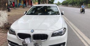 BMW 1 Cũ  5 520i 206 2016 - Xe Cũ BMW 5 520i 2016 giá 1 tỷ 690 tr tại Cả nước