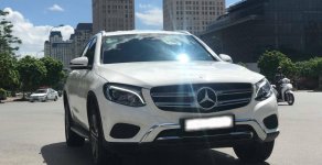 Mercedes-Benz GL Cũ Mercedes-Benz C 4Matic 2017 - Xe Cũ Mercedes-Benz GLC 4Matic 2017 giá 1 tỷ 900 tr tại Cả nước