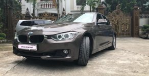 BMW 1 Cũ  3 320i 203 2013 - Xe Cũ BMW 3 320i 2013 giá 799 triệu tại Cả nước