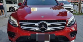 Mercedes-Benz GL Cũ Mercedes-Benz C 300 4Matic 2018 - Xe Cũ Mercedes-Benz GLC 300 4Matic 2018 giá 2 tỷ 179 tr tại Cả nước