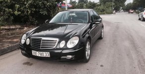 Mercedes-Benz C ũ Meredes-Benz E 200 2006 - Xe Cũ Mercedes-Benz E 200 2006 giá 400 triệu tại Cả nước