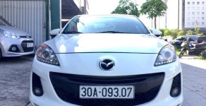 Mazda AZ Cũ  3 S 1.6AT 2014 - Xe Cũ Mazda 3 S 1.6AT 2014 giá 540 triệu tại Cả nước