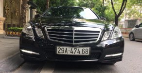 Mercedes-Benz C ũ Meredes-Benz E 250 2011 - Xe Cũ Mercedes-Benz E 250 2011 giá 930 triệu tại Cả nước