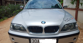 BMW 3 Series 325i -   cũ Trong nước 2003 - BMW 3 Series 325i - 2003 Xe cũ Trong nước giá 254 triệu tại Thanh Hóa