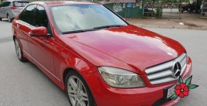 Mercedes-Benz C ũ Meredes-Benz  300 2011 - Xe Cũ Mercedes-Benz C 300 2011 giá 650 triệu tại Cả nước