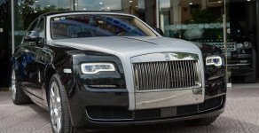 Rolls-Royce Ghost Mới   Series II 2016 - Xe Mới Rolls-Royce Ghost Series II 2016 giá 23 tỷ 500 tr tại Cả nước