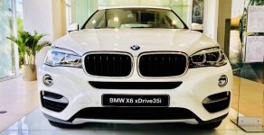 BMW X6 Mới   XDrive35i 2018 - Xe Mới BMW X6 XDrive35i 2018 giá 3 tỷ 218 tr tại Cả nước