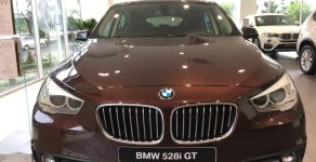 BMW 528i Mới  5  GT 2018 - Xe Mới BMW 5 528i GT 2018 giá 2 tỷ 524 tr tại Cả nước