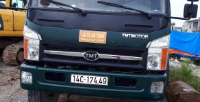 Fuso L315 2016 - Bán xe Cửu Long 8 tấn đời 2016 giá 375 triệu tại Bắc Ninh