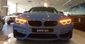 BMW M4 G 2017 - BMW M4 2017- Mới 100% nhập khẩu nguyên chiếc từ Đức giá 3 tỷ 999 tr tại Tp.HCM