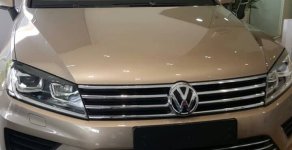 Volkswagen Touareg 2016 - Bán Volkswagen Touareg - Chiến binh sa mạc, chinh phục mọi địa hình giá 2 tỷ 450 tr tại Khánh Hòa