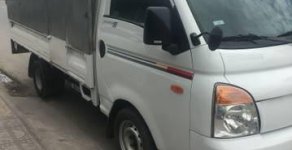 Hyundai Porter   2004 - Bán ô tô Hyundai Porter năm 2004, màu trắng giá 145 triệu tại Khánh Hòa