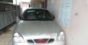 Daewoo Nubira   2000 - Bán Daewoo Nubira 2000, màu bạc, 110tr giá 110 triệu tại Bình Thuận  