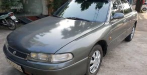 Mazda 626  MT 1995 - Bán xe Mazda 626 sản xuất 1995, tư nhân, chính chủ giá 58 triệu tại Hà Nội