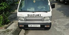 Suzuki Super Carry Van   1998 - Mình cần bán Suzuki Super Carry Van 7 chỗ, máy cực chất, 4 lốp mới khám phí dài giá 60 triệu tại Bắc Ninh