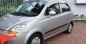 Chevrolet Spark    2009 - Bán ô tô Chevrolet Spark 2009, xe còn đẹp và máy cực bốc giá 115 triệu tại Hậu Giang