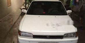 Mazda 323 1997 - Cần bán gấp Mazda 323 đời 1997, màu trắng giá 50 triệu tại Vĩnh Phúc