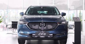 Mazda CX 5 2.0  2018 - Mazda Quảng Ngãi bán Mazda CX5 2.0 2018, nhiều ưu đãi khủng tháng 8 giá 899 triệu tại Quảng Ngãi