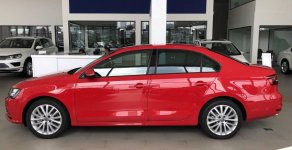 Volkswagen Jetta 2017 - Cần bán xe Volkswagen Jetta 2017, xe nhập giá 899 triệu tại Hà Nội