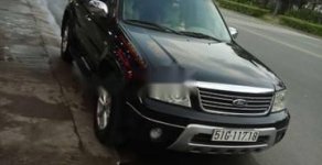 Ford Escape 2004 - Bán Ford Escape sản xuất năm 2004, giá chỉ 230 triệu giá 230 triệu tại Bình Phước