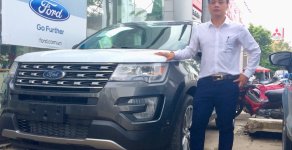 Ford Explorer 2.3 Ecoboost 2018 - Lào Cai ford bán Ford Explorer Limited 2018, Lh 0974286009 giá ưu đãi giá 2 tỷ 180 tr tại Lào Cai