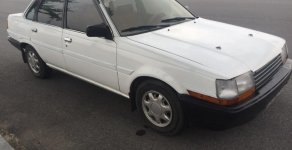 Toyota Corona 1987 - Bán xe Corona đăng kiểm dài, máy chất, điều hoà buốt giá 60 triệu tại Phú Thọ