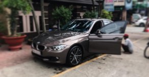 BMW 1 Cũ  3 328i 205 2015 - Xe Cũ BMW 3 328i 2015 giá 1 tỷ 100 tr tại Cả nước