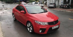 Kia Forte Koup 2011 - Bán Kia Forte Koup sản xuất năm 2011, màu đỏ chính chủ, 470tr giá 470 triệu tại Hà Nội