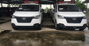 Hyundai Starex 2018 - Hyundai Giải Phóng - Bán xe Hyundai cứu thương 2018, tiêu chuẩn EURO4, giao xe ngay, giá cực tốt, LH 0973.160.519 giá 665 triệu tại Hà Nội