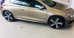 Volkswagen Scirocco R 2017 - Ông vua tốc độ, Sirocco xe Đức nhập khẩu nguyên chiếc, hãy liên hệ em để có giá tốt nhất thị trường: 0942 050 350 giá 1 tỷ 499 tr tại Hải Dương
