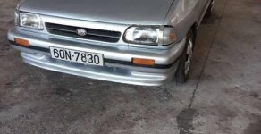 Kia Pride   1991 - Cần bán Kia Pride đời 1991, màu bạc xe gia đình giá 67 triệu tại Bình Dương