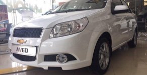Chevrolet Aveo 2018 - Chevrolet Aveo năm 2018, màu bạc, giá tốt tại Hưng Yên, lăn bánh chỉ 100 triệu, hỗ trợ đăng ký, đăng kiểm giá 399 triệu tại Hưng Yên