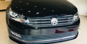 Volkswagen Polo   2016 - Volkswagen Nha Trang Polo Sedan, giảm thuế trước bạ 50%. Hotline: 0942050350 giá 699 triệu tại Hải Phòng